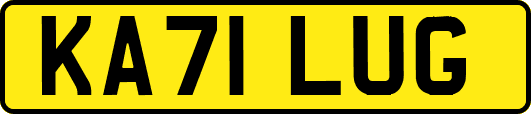KA71LUG