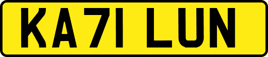 KA71LUN