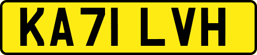 KA71LVH