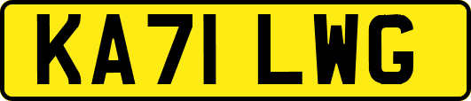KA71LWG