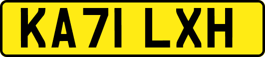 KA71LXH