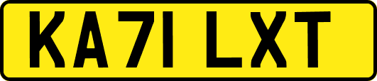 KA71LXT