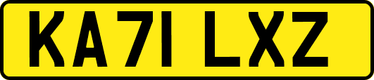 KA71LXZ