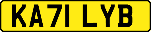 KA71LYB