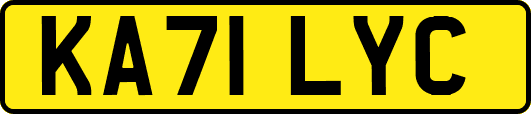 KA71LYC