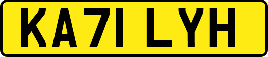 KA71LYH