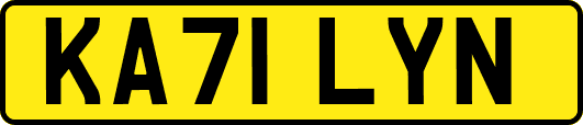 KA71LYN