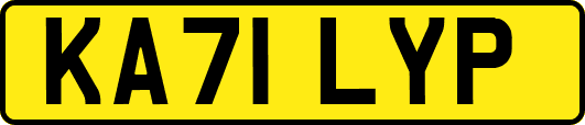 KA71LYP