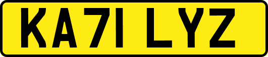 KA71LYZ
