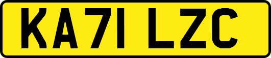 KA71LZC