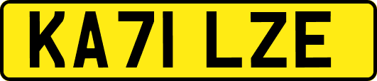 KA71LZE
