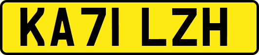 KA71LZH