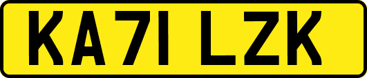 KA71LZK