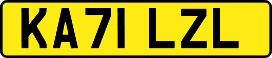 KA71LZL