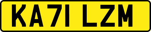KA71LZM