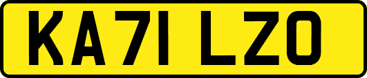 KA71LZO