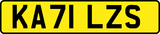 KA71LZS