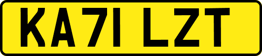KA71LZT