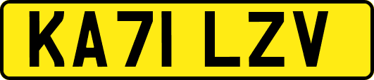 KA71LZV
