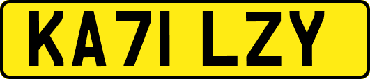 KA71LZY
