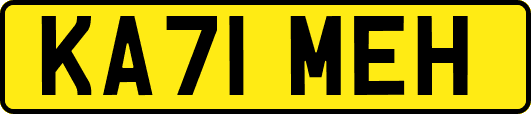 KA71MEH