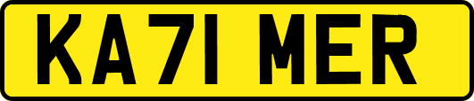 KA71MER