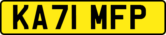KA71MFP
