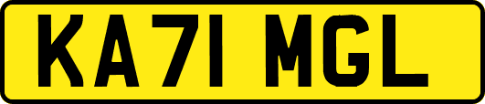 KA71MGL