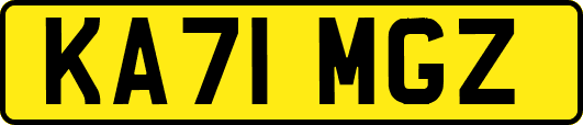 KA71MGZ