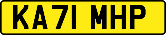 KA71MHP