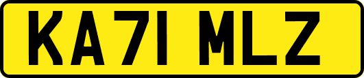 KA71MLZ