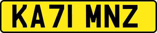 KA71MNZ