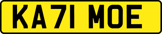 KA71MOE