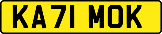 KA71MOK