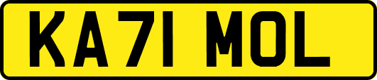 KA71MOL