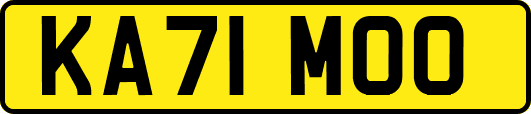 KA71MOO
