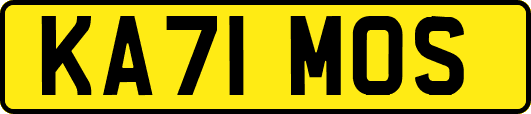 KA71MOS