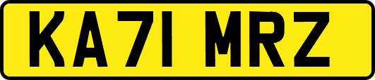 KA71MRZ