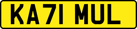 KA71MUL