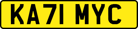 KA71MYC