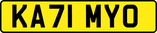 KA71MYO