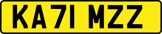 KA71MZZ