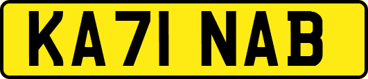 KA71NAB