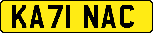 KA71NAC