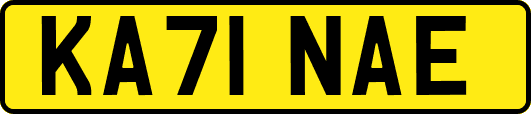 KA71NAE