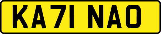 KA71NAO