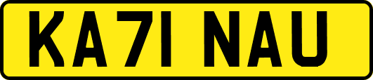 KA71NAU