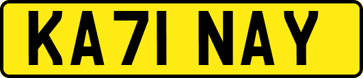 KA71NAY