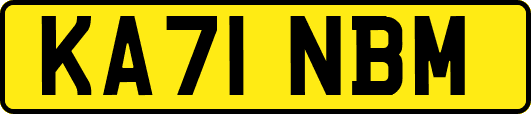 KA71NBM