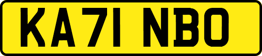 KA71NBO